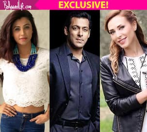 Daisy Shah just DOWNPLAYED Salman Khan and Iulia Vantur's marriage rumours!