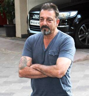Sanjay Dutt's comeback film likely to get SHELVED?