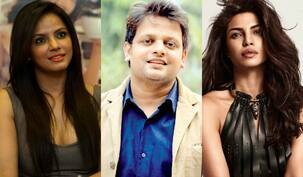 Shocking! Neetu Chandra and brother called Priyanka Chopra's Bhojpuri film vulgar for revenge and publicity?