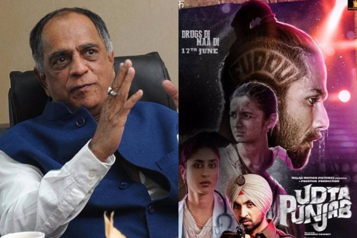 Udta Punjab LEAKED! Is this Censor Board's REVENGE? Bollywood News