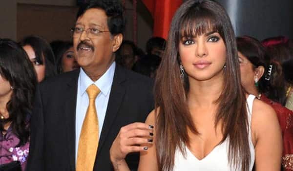 Priyanka Chopra's latest interview on her dad will make you choke