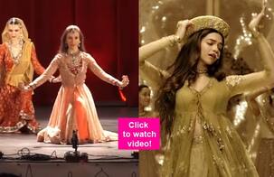 WHOA! These Polish women are giving Deepika Padukone tough competition - watch video!