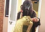 This is NOT A JOKE! After snakes and houseflies, now a gorilla will WOO the heroine in Thapki Pyar Ki!