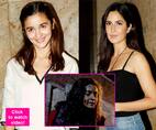 Katrina Kaif: Alia Bhatt is INCREDIBLE in Udta Punjab- Watch Video!