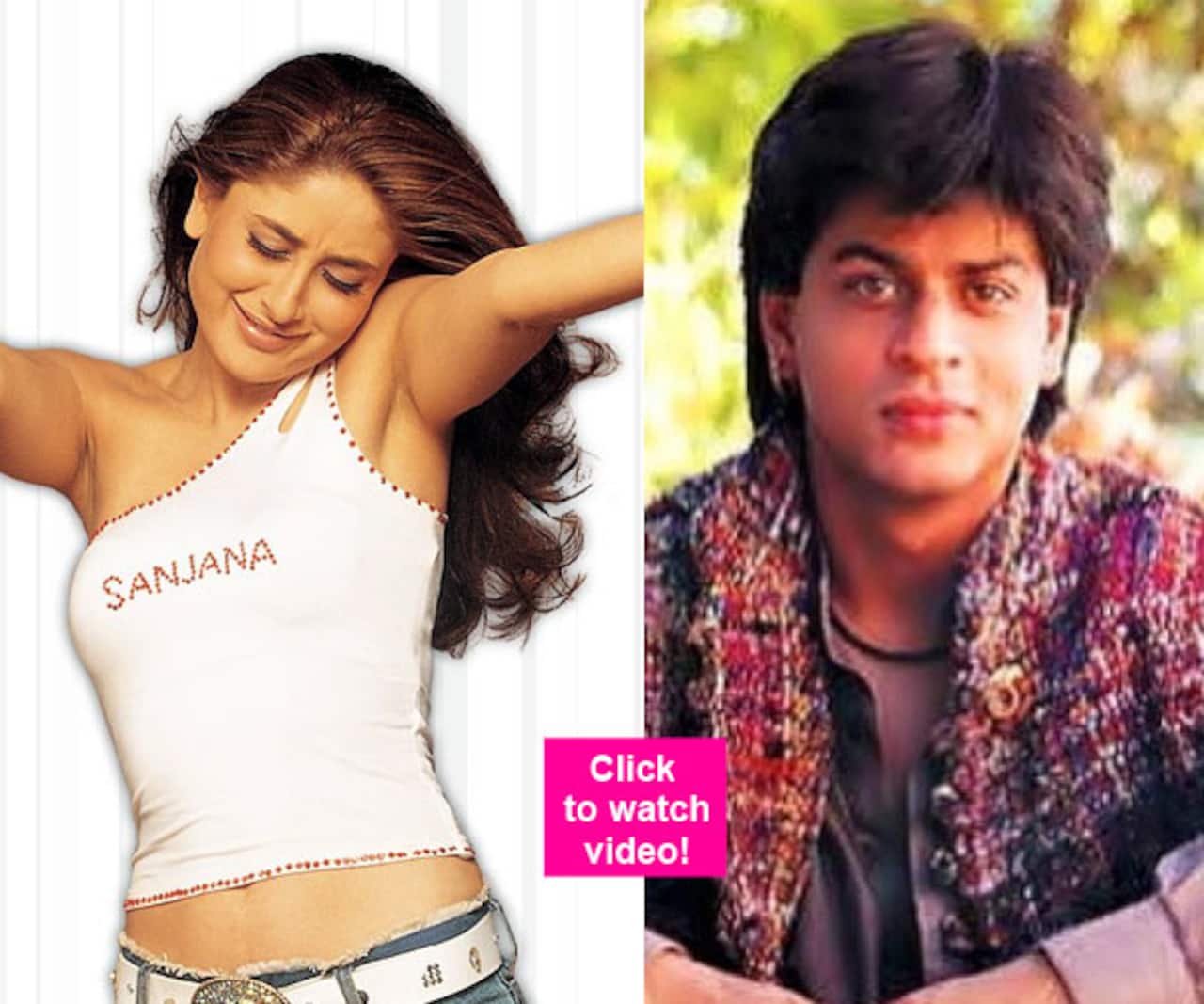 Shah Rukh Khan's Daddy Cool, Kareena Kapoor's Papa Ki Pari: 5 songs that will help you express love for your father - Bollywood News & Gossip, Movie Reviews, Trailers & Videos at Shah Rukh Khan's Daddy Cool, Kareena Kapoor's Papa Ki Pari: 5 songs that will help you express love for your father - Bollywood News & Gossip, Movie Reviews, Trailers & Videos at