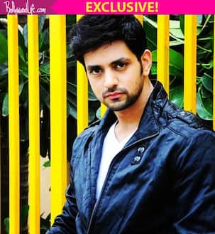 Shakti Arora rubbishes rumours of being a part of Naagin season 2!