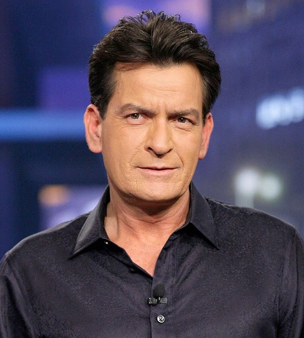 Charlie Sheen Gives Us Bold Details About His Sex Life Bollywood