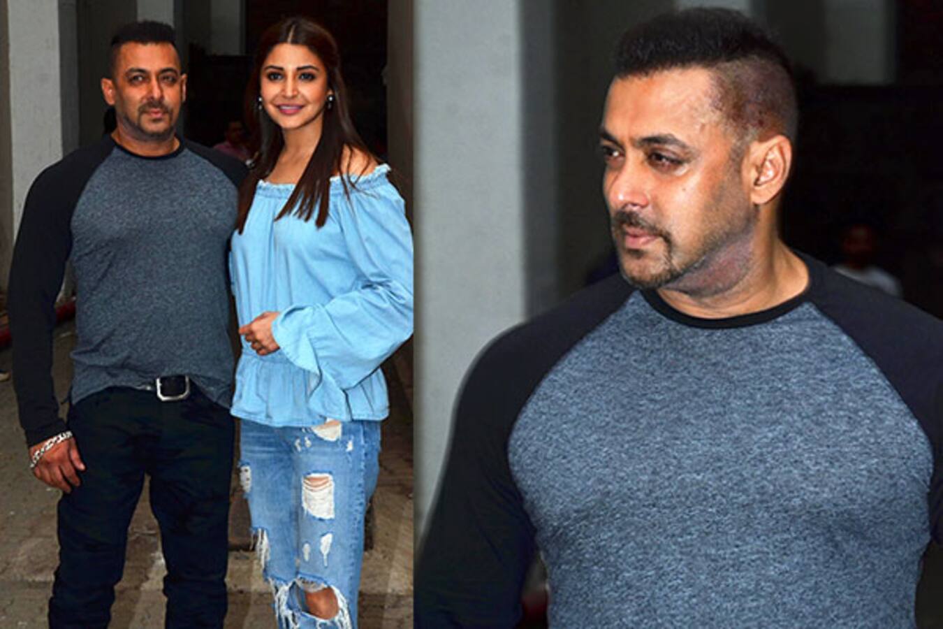 Salman Khan has UPPED his style statement for Sultan promotions and we have  proof - view HQ Images! - Bollywood News & Gossip, Movie Reviews, Trailers  & Videos at 