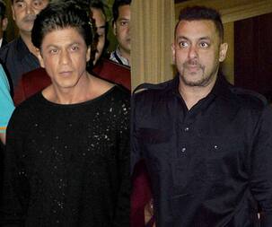 Here's why Shah Rukh and Salman could NOT meet each other at Baba Siddique's Iftar bash!