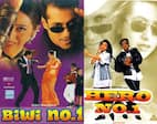 Salman Khan's Biwi No. 1 will be back soon along with Hero. No 1!