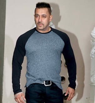 Here's why you will NEVER see Salman Khan in an erotica or horror film!