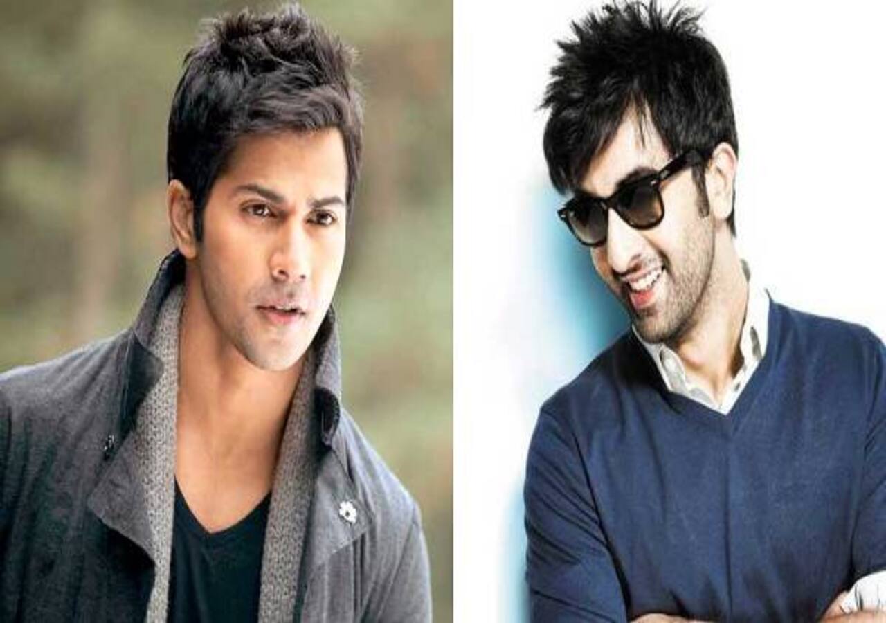 Insanely Expensive! From Varun Dhawan to Ranbir Kapoor: Bollywood