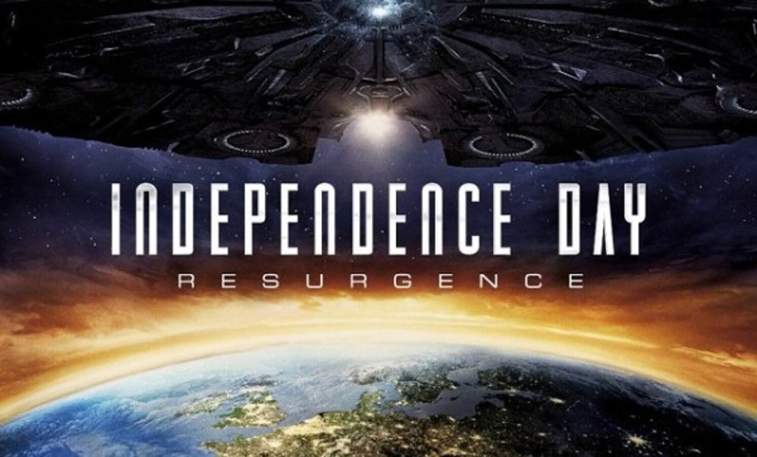 You won't find India in Independence Day: Resurgence because we are too 'SENSITIVE'!