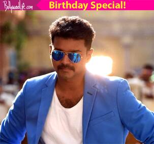 5 immortal punch dialogues of Vijay that truly brings out his star power!