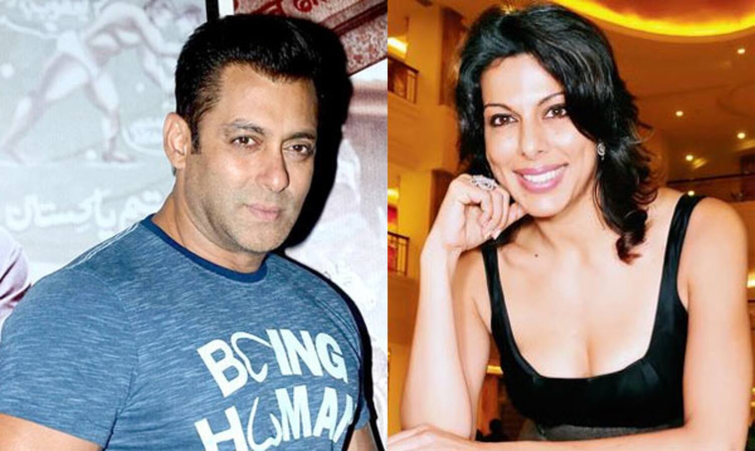 Pooja Bedi gets trolled after supporting Salman Khan post his ‘raped woman' comment