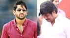 Nagarjuna breaks down coz of Naga Chaitanya?