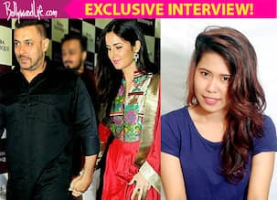 Katrina Kaif, Salman Khan - meet Debri Riri a STAR photo editor who's BREAKING the internet!