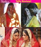 Kavach: Manjulika continues haunting helpless Paridhi and it's scary