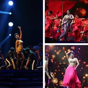 IIFA Awards 2016: Priyanka Chopra OWNS the stage with her sensuous singing - watch video!