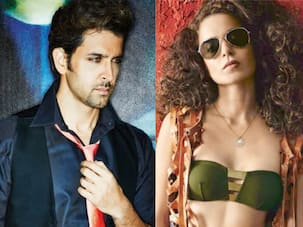 Hrithik Roshan's recent statement about his FIGHT with Kangana Ranaut might leave the actress WORRIED!