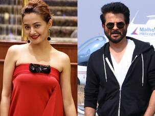 Surveen Chawla: Working with Anil Kapoor is an invaluable experience