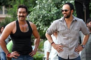 Ajay Devgn and Rohit Shetty to join hands again for Golmaal 4!