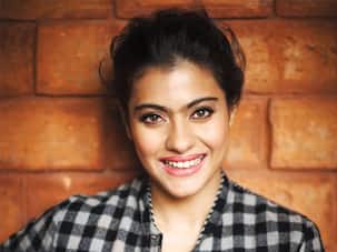 Kajol a part of Ajay Devgn's Shivaay!