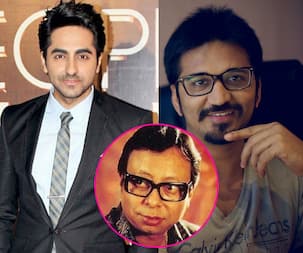 Kumar Sanu, Amit Trivedi, Ayushmann Khurrana: B-Town remembers Pancham Da on his birth anniversary!