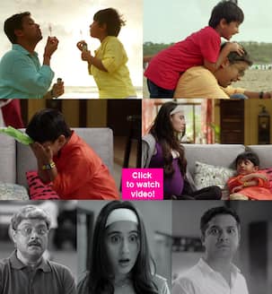 The trailer of sex-ed series called Sex Chat With Pappu & Papa will HOOK you on!