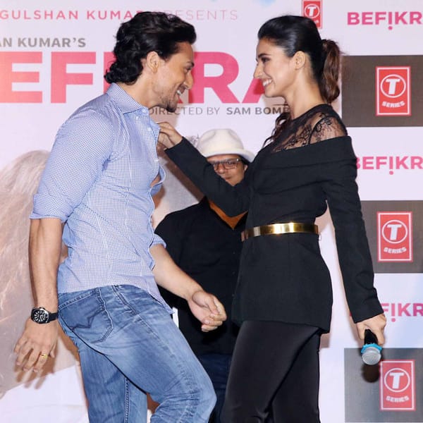 Befikra - Latest News, Photos and videos of Befikra | Bollywood Life Befikra - Latest News, Photos and videos of Befikra | Bollywood Life