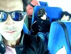 Hrithik Roshan escapes a terrorist attack at Istanbul airport in the nick of time!