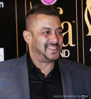 You can forget about Salman Khan turning a villain in Dhoom 4!