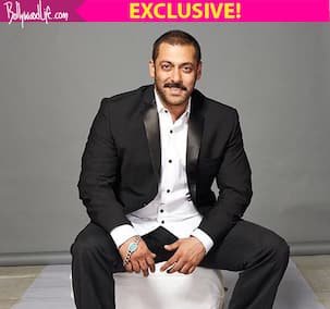 Salman Khan takes a PAY CUT for Bigg Boss 10 - read EXCLUSIVE details!