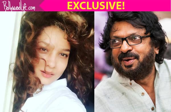 Ankita Lokhande to make her Bollywood debut with Sanjay Leela Bhansali's&amp;nbsp;Padmavati?