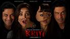 Sirish Kunder's advocate gives a statement explaining why Kriti was taken off YouTube!