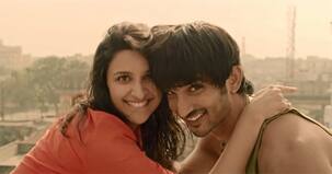 Parineeti Chopra and Sushant Singh Rajput to reunite onscreen with Homi Adajania film?