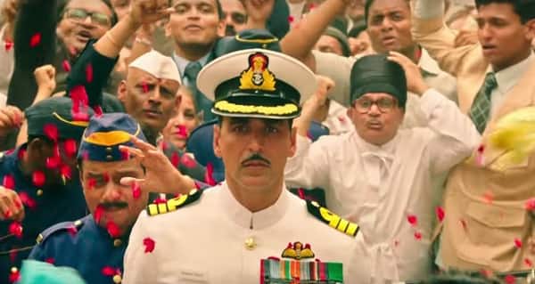 Rustom 5