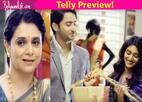 Kuch Rang Pyar Ke Aise Bhi : How will Ishwari express her displeasure over Dev's gift?