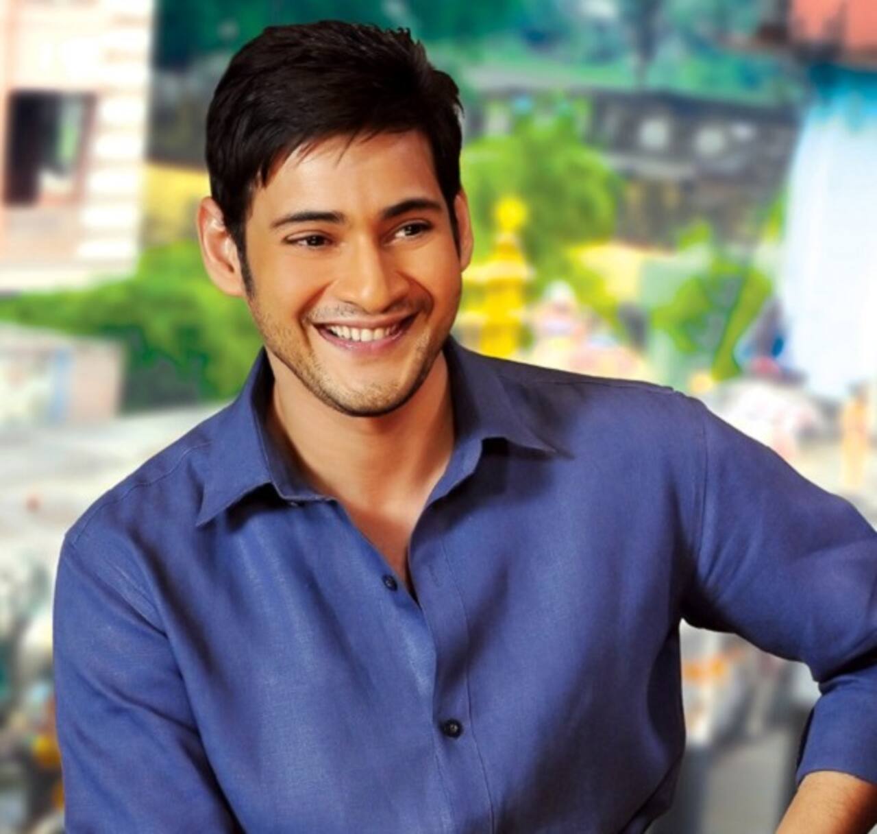 Mahesh Babu proves that he is the king of Tollywood as he bags his third SIIMA award!