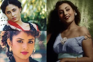 बॉलीवुड की वो 7 अभिनेत्रियां जिन्होंने कम उम्र में ही दुनिया को कह दिया अलविदा !!