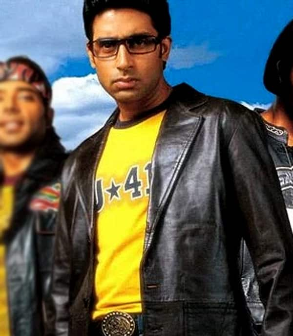 16 Films Of Abhishek Bachchan That Define His Journey In The Industry ...