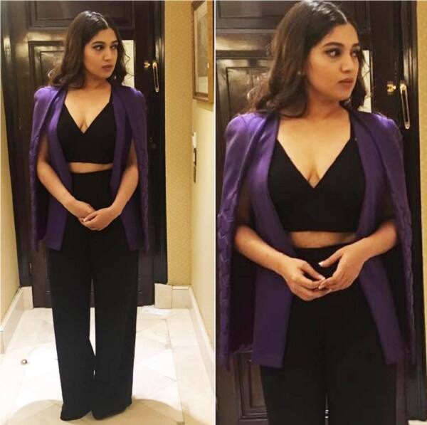 Bhumi At IIFA