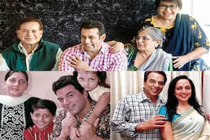 इन सितारों ने बिना तलाक लिए की दूसरी शादी