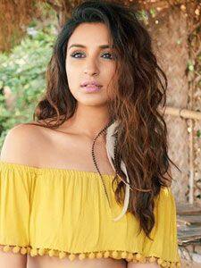 Parineeti Chopra