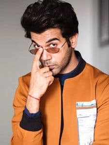 Rajkummar Rao
