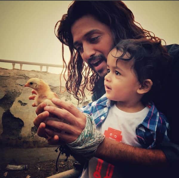 7 ridiculously cute pics of AbRam, Ahil, Riaan that will kill your ...