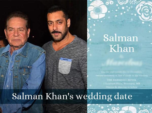 SAlman-KHan-Weddig-Dates