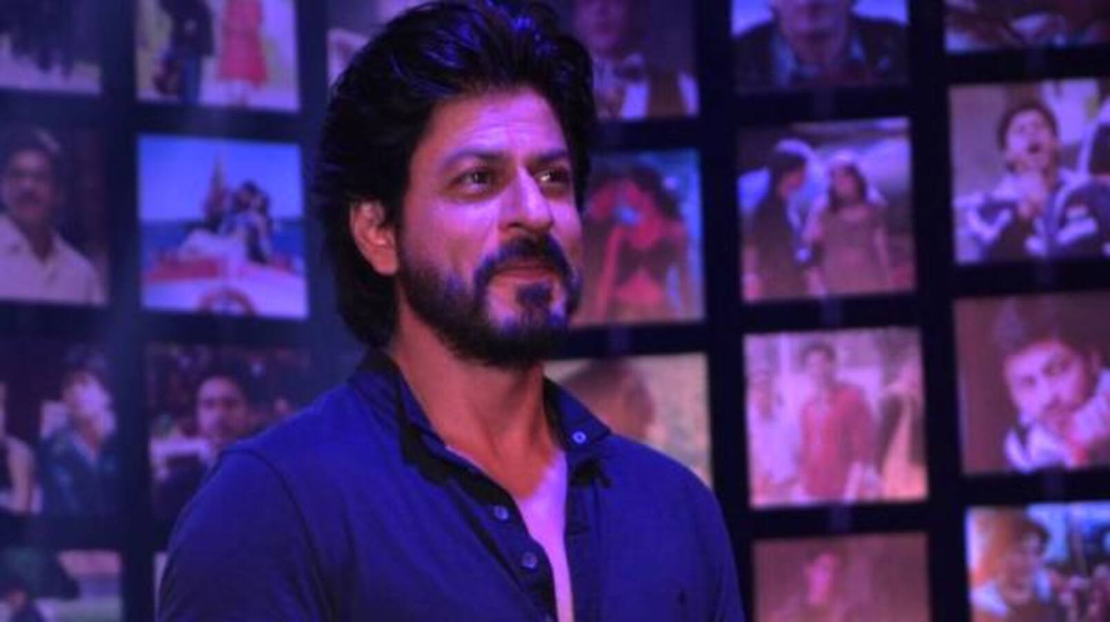 Shah Rukh Khan THANKS his 20 million fans with this heartfelt message - watch video!