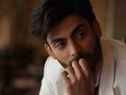 Fawad Khan was loud, boisterous and aggressive at Manish Malhotra's party?