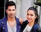Varun Dhawan and Shraddha Kapoor to team up again?